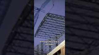 Massive Crane Kills Iron Workers