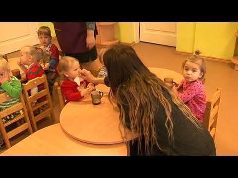 Video: Kā Atvērt ģimenes Bērnudārzu