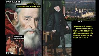 Charles V (1500 - 1558)