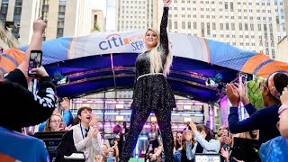 Meghan Trainor & Kaskade - With You (Live from the Today Show)