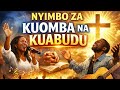 DEEPEST SWAHILI WORSHIP PRAYER SONGS Hakuna Mungu Mwingine Gospel Worship Mix DEEPEST SWAHILI WORSHIP PRAYER SONGS Hakuna Mungu Mwingine Gospel Worship Mix
