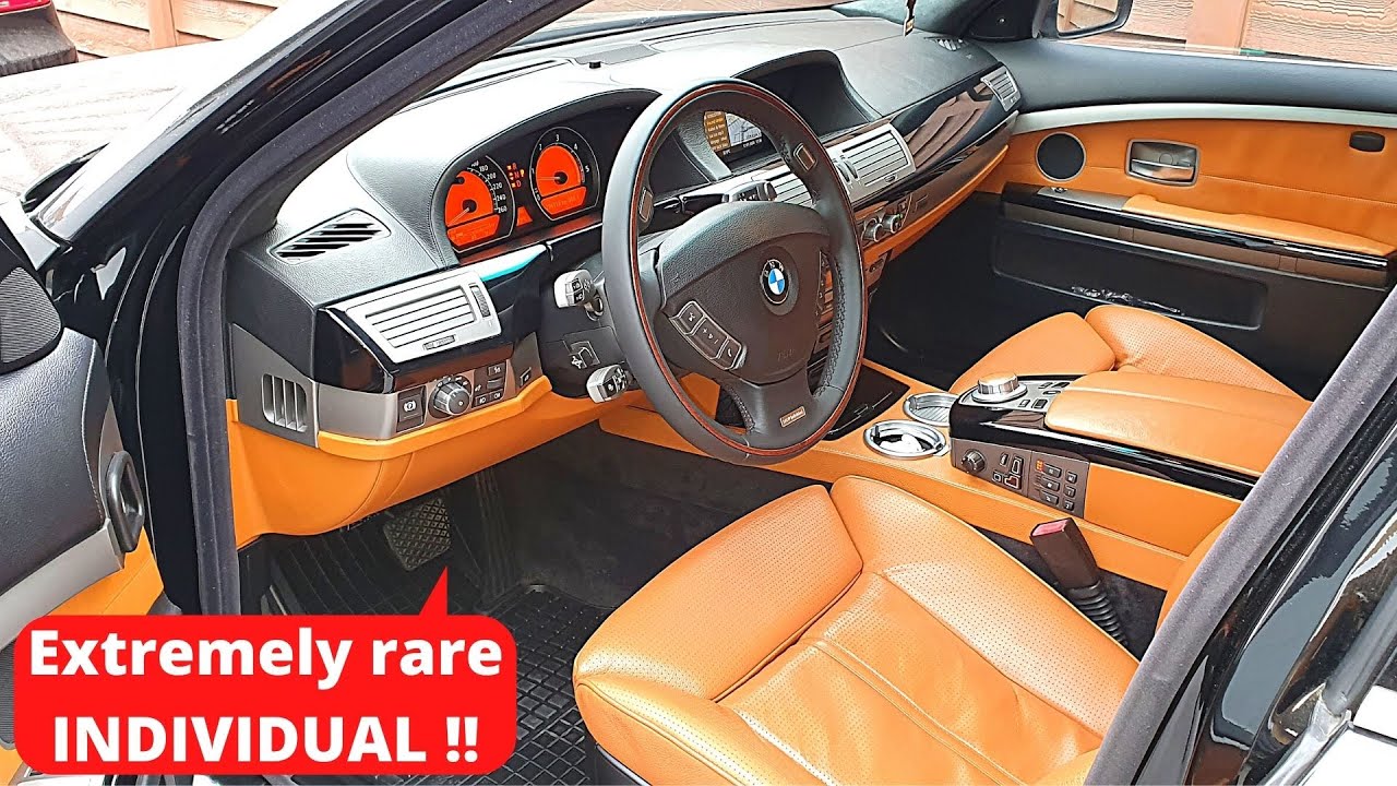 Wiederbelebung zu viel Reif bmw e65 Widersprechen dann Ofen
