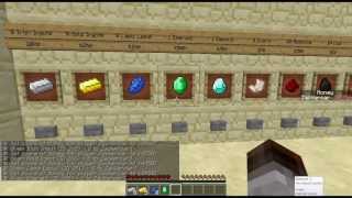 Awesome Map Making Tips: Shops