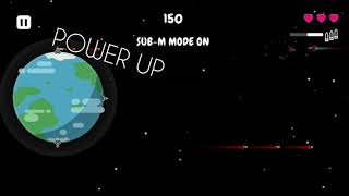 Save Your Planet! Space Arcade Game screenshot 5