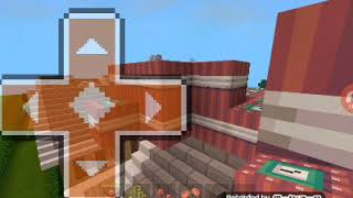 My craft survival adventure avafetqot saxlebi,xidi qartulad screenshot 1