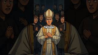 The Catholic Church Once Put a Dead Pope on Trial (With the Actual Corpse)