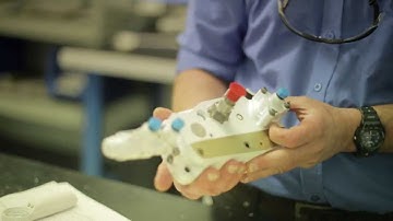 F-35 Supplier Spotlight: Heroux-Devtek