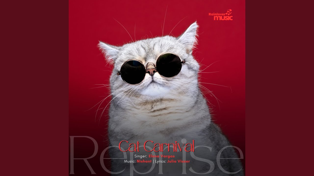Cat Carnival Reprise