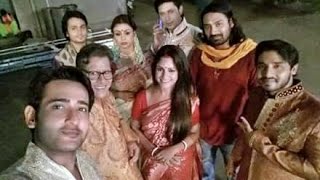 Khokababu Behind The Scenes | খোকাবাবু | Star Jalsha Bengali TV Serial Khokababu Making (Shooting)
