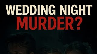 Night Murder – Raat Ka Raaz TrueCrimeUrdu #HorrorStoryUrdu #WeddingNightMurder #UrduStory