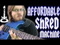 1987 Charvel Model III - Review and Demo!