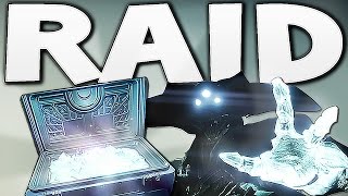 Destiny - NEW DREADNAUGHT RAID !!