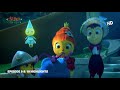 Apollo's Tall Tales | Episode 09 & 10 Highlights | Urdu Dubbing | @Kids Zone Pakistan