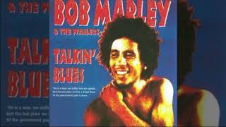 Bob Marley & The Wailers - Am-A-Do (1991)