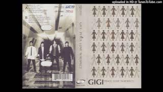 Gigi - Percayalah (2007)