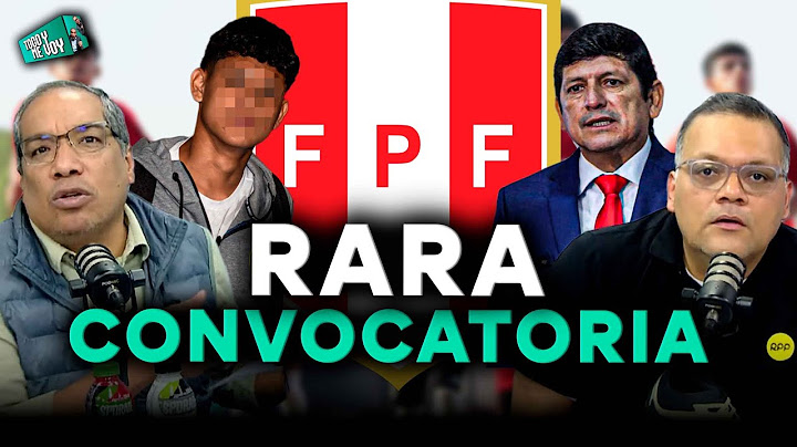 ⚽ El hijo de Agustín Lozano entra a la Sub-18 ¿Rara convocatoria?  | SEGMENTO #TocoYMeVoy
