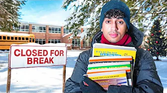 how to level up this winter