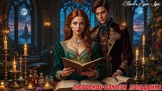 видео: ❤️ ВТОРАЯ ЖИЗНЬ В ЧУЖОМ МИРЕ ❤️ ЗАХВАТЫВАЮЩЕЕ ЛЮБОВНОЕ ФЭНТЕЗИ картинка: ❤️ ВТОРАЯ ЖИЗНЬ В ЧУЖОМ МИРЕ ❤️ ЗАХВАТЫВАЮЩЕЕ ЛЮБОВНОЕ ФЭНТЕЗИ