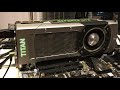 The First GTX Titan - A revisit of Big Kepler