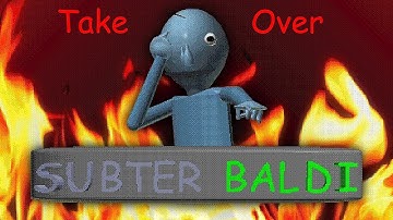 SUBTERBALDI - Baldi
