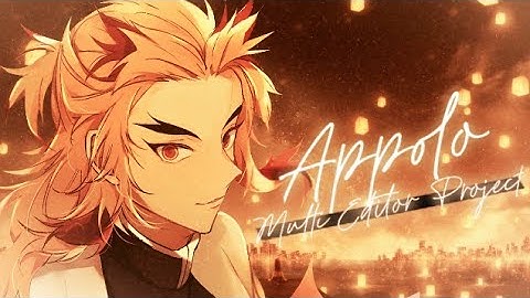 APOLLO || MEP