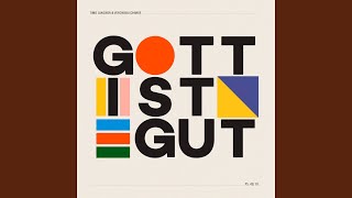 Video thumbnail of "Timo Langner - Gott ist gut"