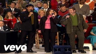 Come And See Whats Happenin In The Barn Accompaniment/Performance Track by Gaither Vocal Band 