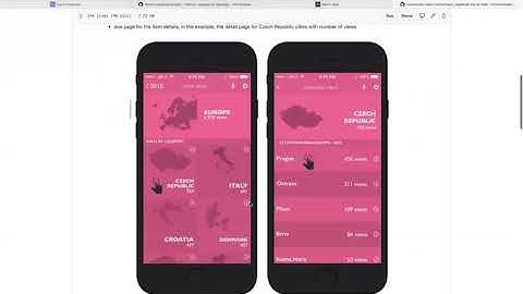 React capstone project- microverse