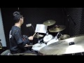 If I ain't got you ~ Alicia Key - Drum Cover by Chester Cheung