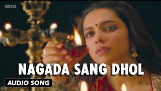 Nagada Sang Dhol | Full  Song | Goliyon Ki Raasleela Ram-leela Resimi