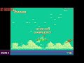 【AC】スカイデストロイヤー【5面クリアまで】