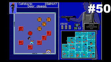 Let’s Replay Covert Action – The Ariane Files [Case 15D]