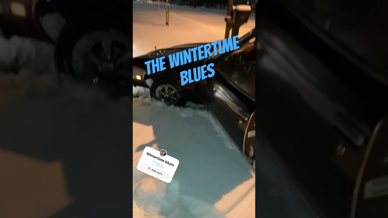 Fresh snow spin out 2025 