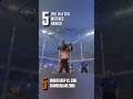 5 HELL IN A CELL MATCHES RANKED #wwe #wrestling #hellinacell #trending #greenland #undertaker