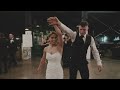 Duuet wedding  mairead  jayden wedding film  flowerdale estate