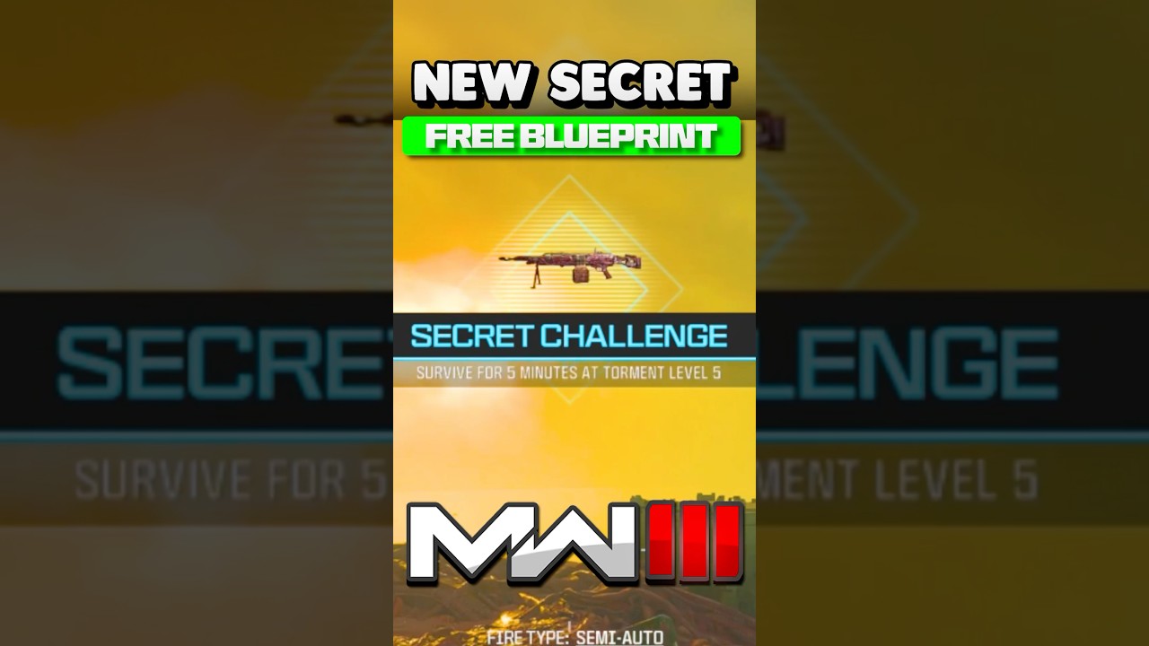 Free MEAT Skin Unlock in Warzone