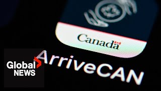 ArriveCAN: GC Strategies partner testifies, criticizes auditor general report