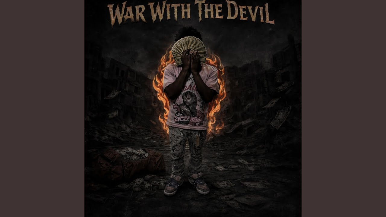 Watch War With The Devil on YouTube Watch War With The Devil on YouTube