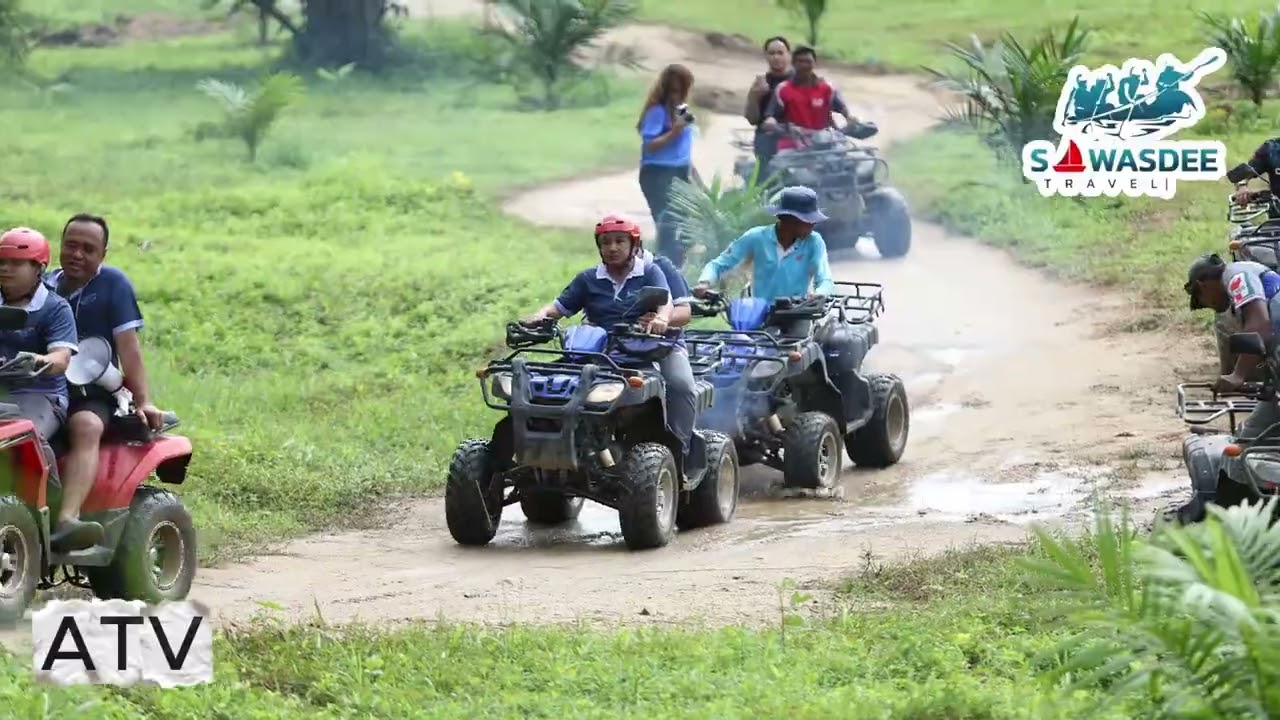 Sawasdee Travel activity