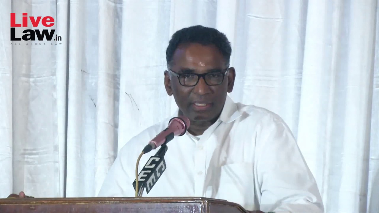 Speech by Justice J. Chelameswar at seminar on “Judicial Accountability and Independence”
