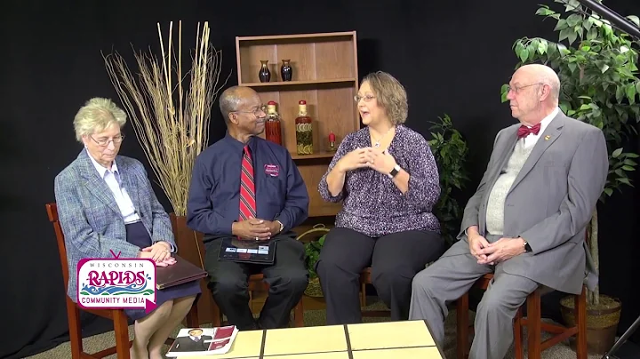 Community Business Matters 11-14-18