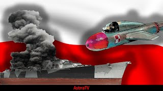 Polish Kamikaze - The History Of Living Torpedoes History Militarytube