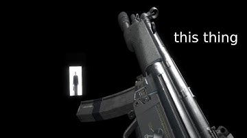 mp5.mp4 | Gmod Realism