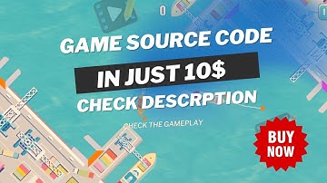 Construct 3 Game Source code on sale | Source Code for Sale | Codecanyon