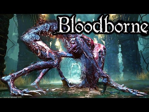 Wideo: Bloodborne: Jak Zabić Blood-Starved Beast, Ze Strategiami Radzenia Sobie Z Trucizną