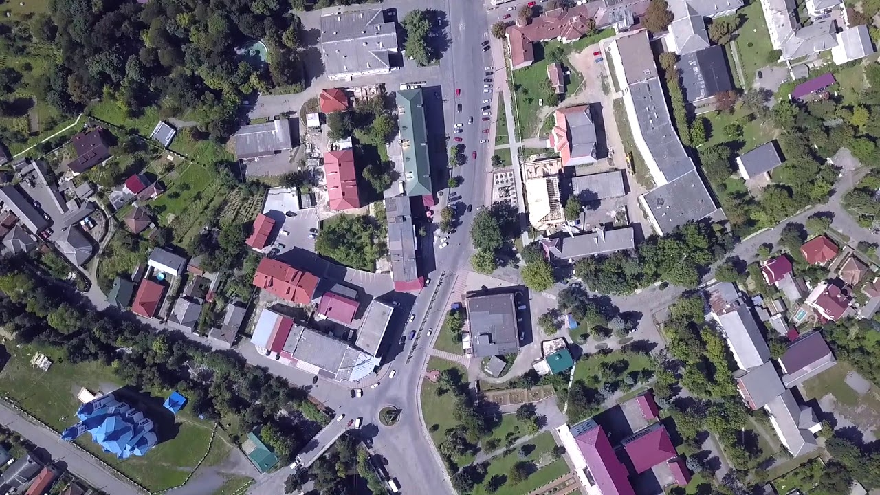 Свалява Закарпатская область