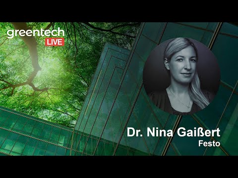 Nina Gaißert, Festo