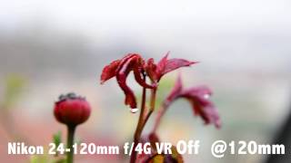 Nikkor 24 1mm F 4g Ed Vr Vr Test Youtube Nikkor 24 1mm F 4g Ed Vr Vr Test Youtube