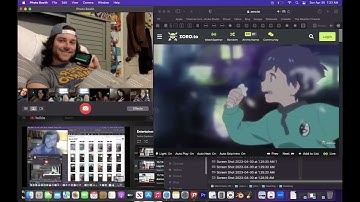 4/29-30/23 Entertainment Log Animation w/ 4/25/23 7 over 9 chords freestyle