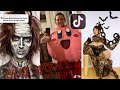 👻🎃Halloween TikTok Compilations(STAY SPOOKY)🤡 Part 7